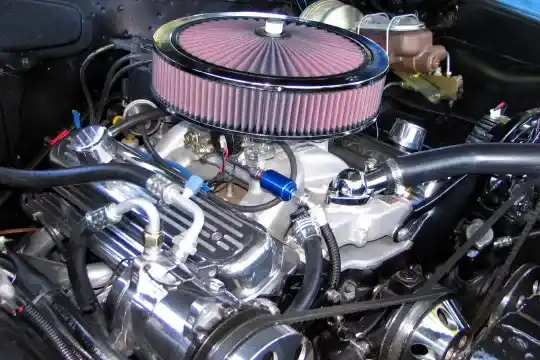 Система паливоподачі