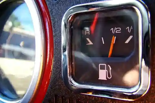 Проблеми з подачею палива