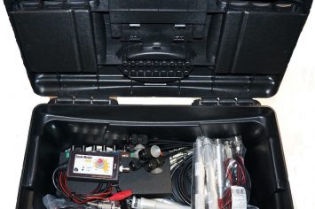 мотор-тестер