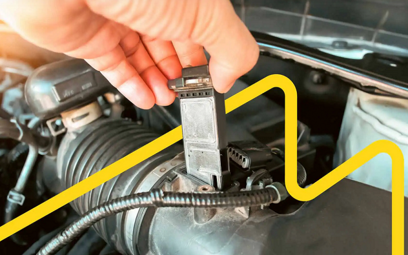 Діагностика авто