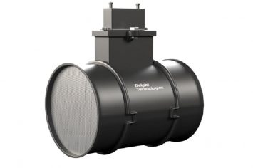 Витратомір повітря