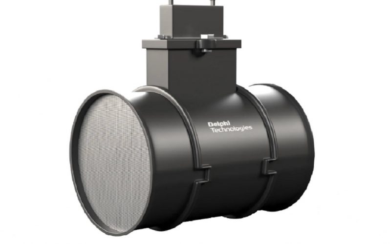 Витратомір повітря