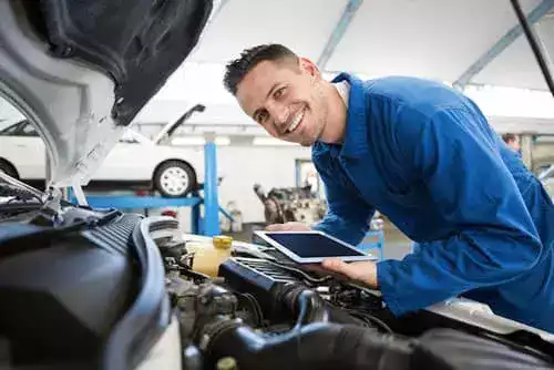 Пример работы по ультразвуковой чистке форсунок в автосервисе Injector.UA Киев