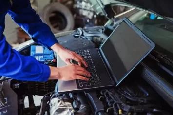 діагностика авто