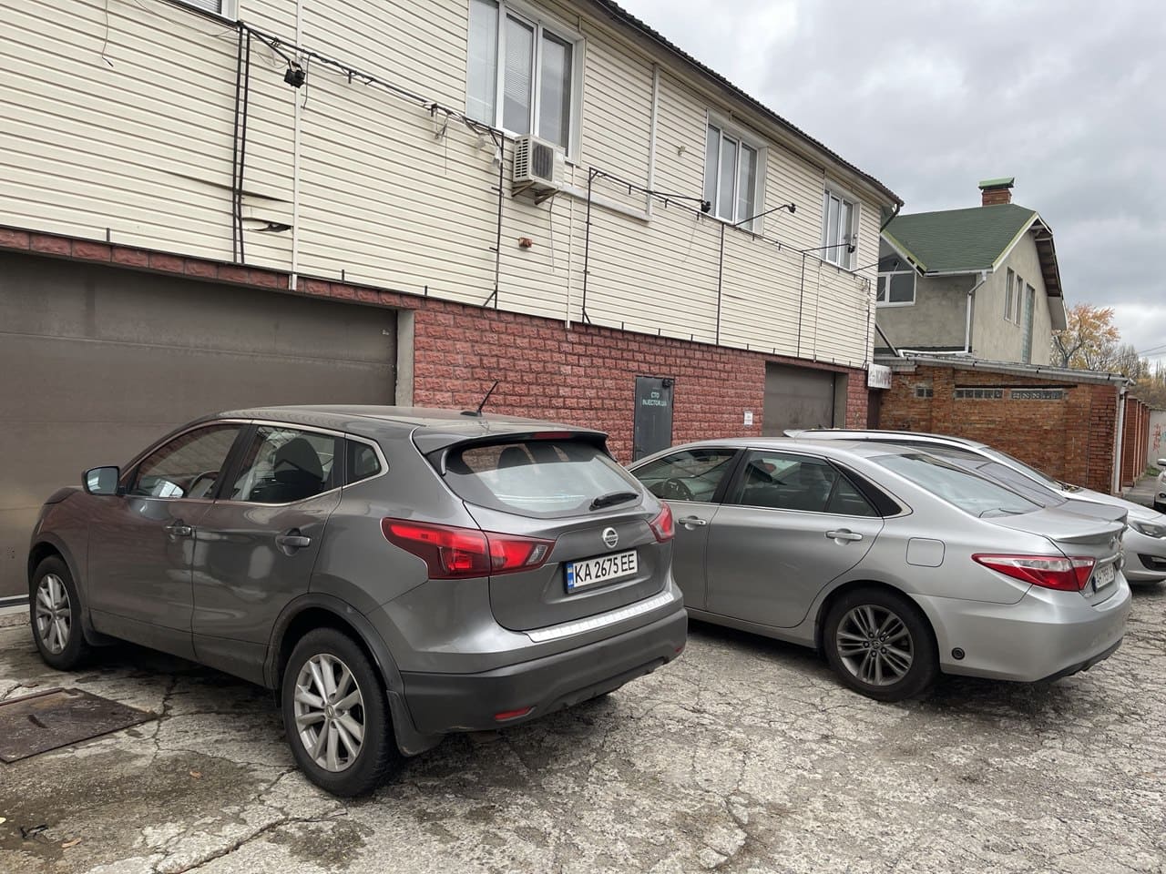 Пример работы по ультразвуковой чистке форсунок в автосервисе Injector.UA Киев