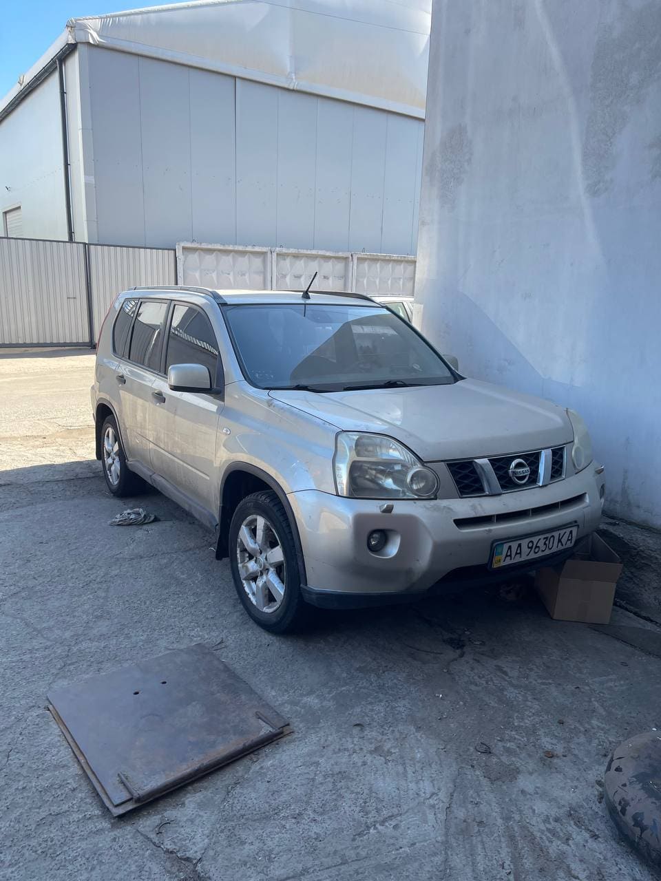 Пример работы по ультразвуковой чистке форсунок в автосервисе Injector.UA Киев