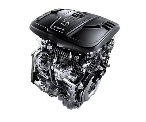 Регулировка клапанов JLH-3G15TD