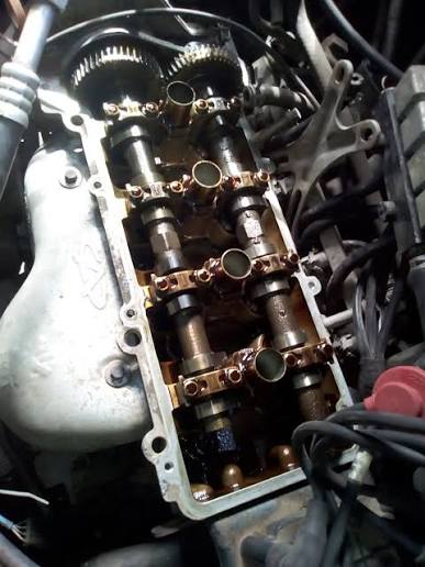 http://Регулировка%20клапанов%20Chery