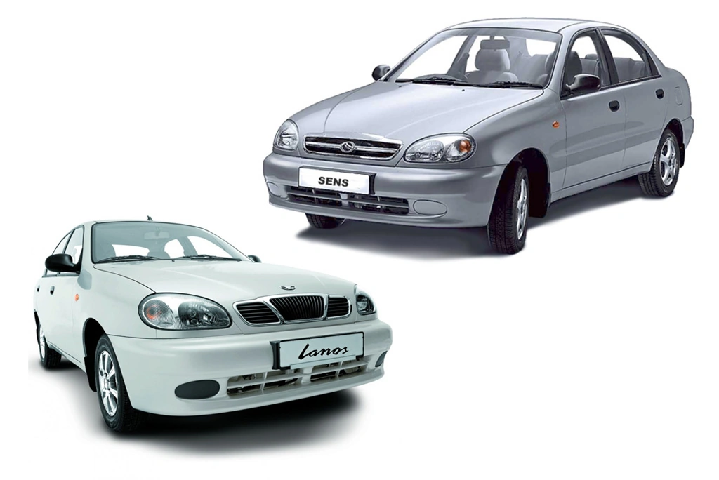 Регулировка клапанов daewoo lanos