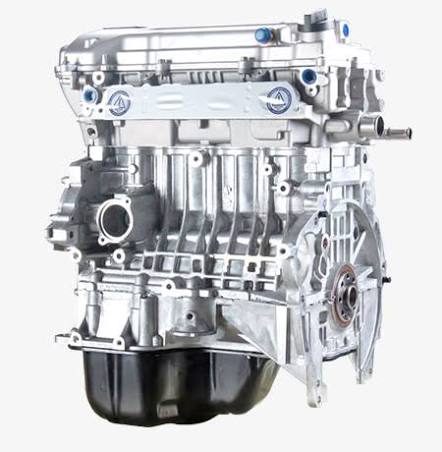 Регулювання клапанів Geely