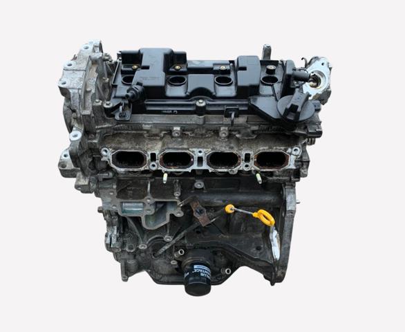 Регулировка клапанов MR20DD