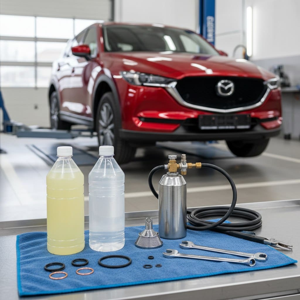 http://Чистка%20бензиновых%20форсунок%20Mazda