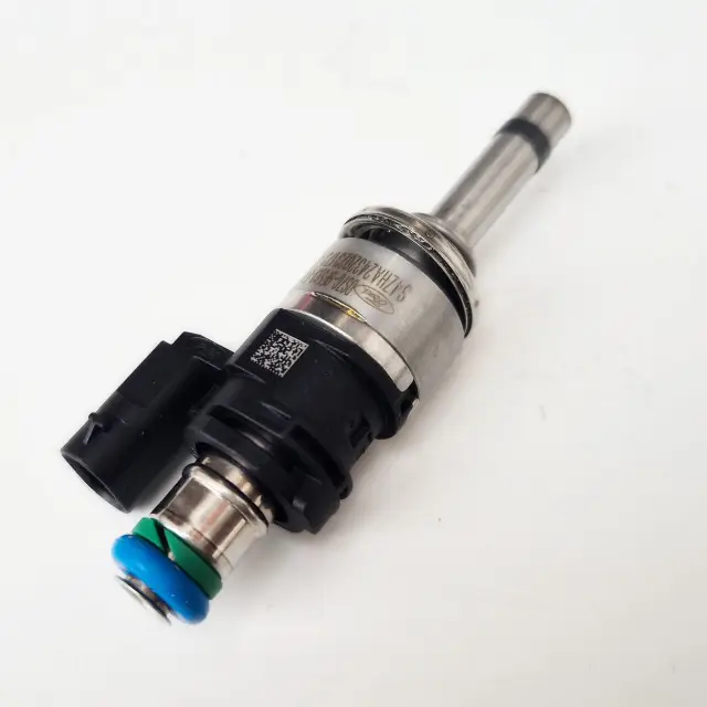 Чищення форсунок Ford Ecoboost