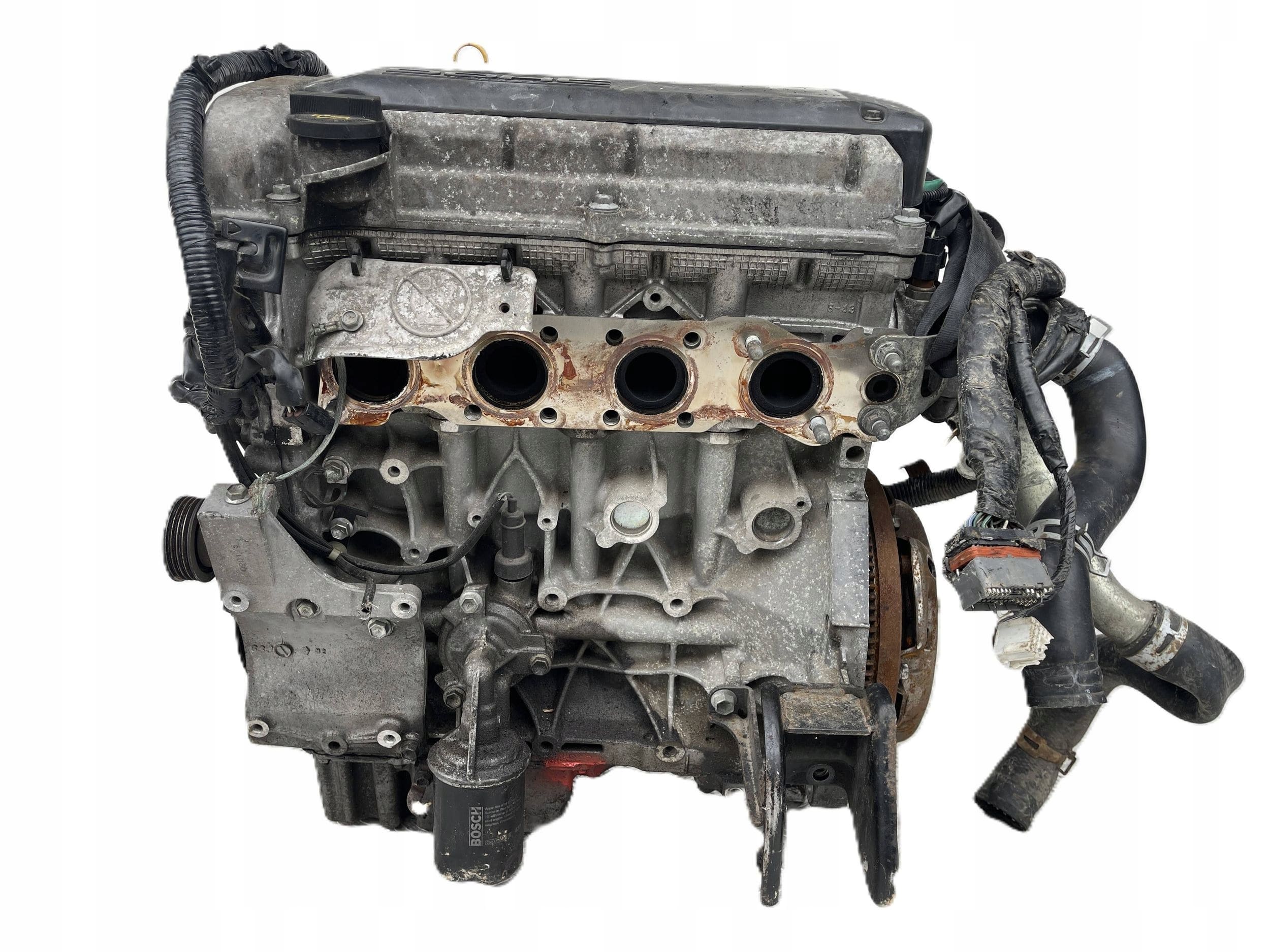Регулировка клапанов Suzuki M16a