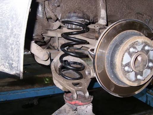 http://Ремонт%20ходовой%20Nissan%20Rogue