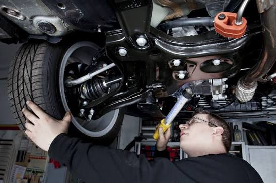 http://Ремонт%20ходовой%20Audi%20Киев